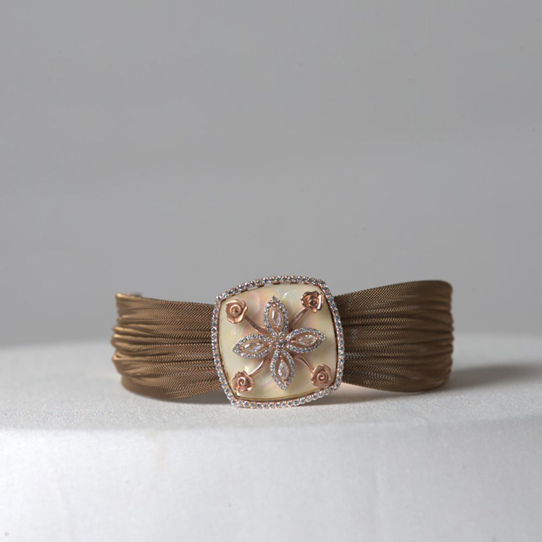 LADIES CUFF BRACELET