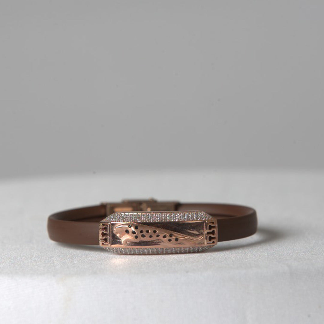 GENTS SILICON BRACELET