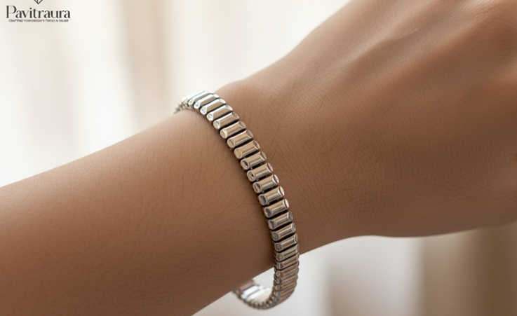 LADIES RPT BRACELET1