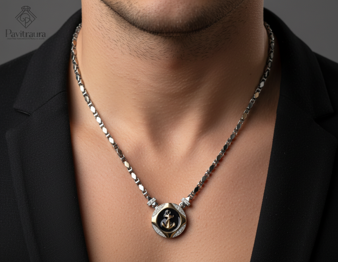 GENTS CHAIN PANDENT1