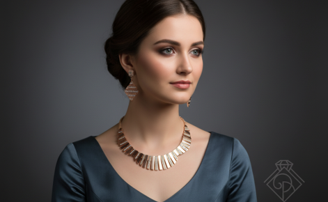 LADIES RPT SET