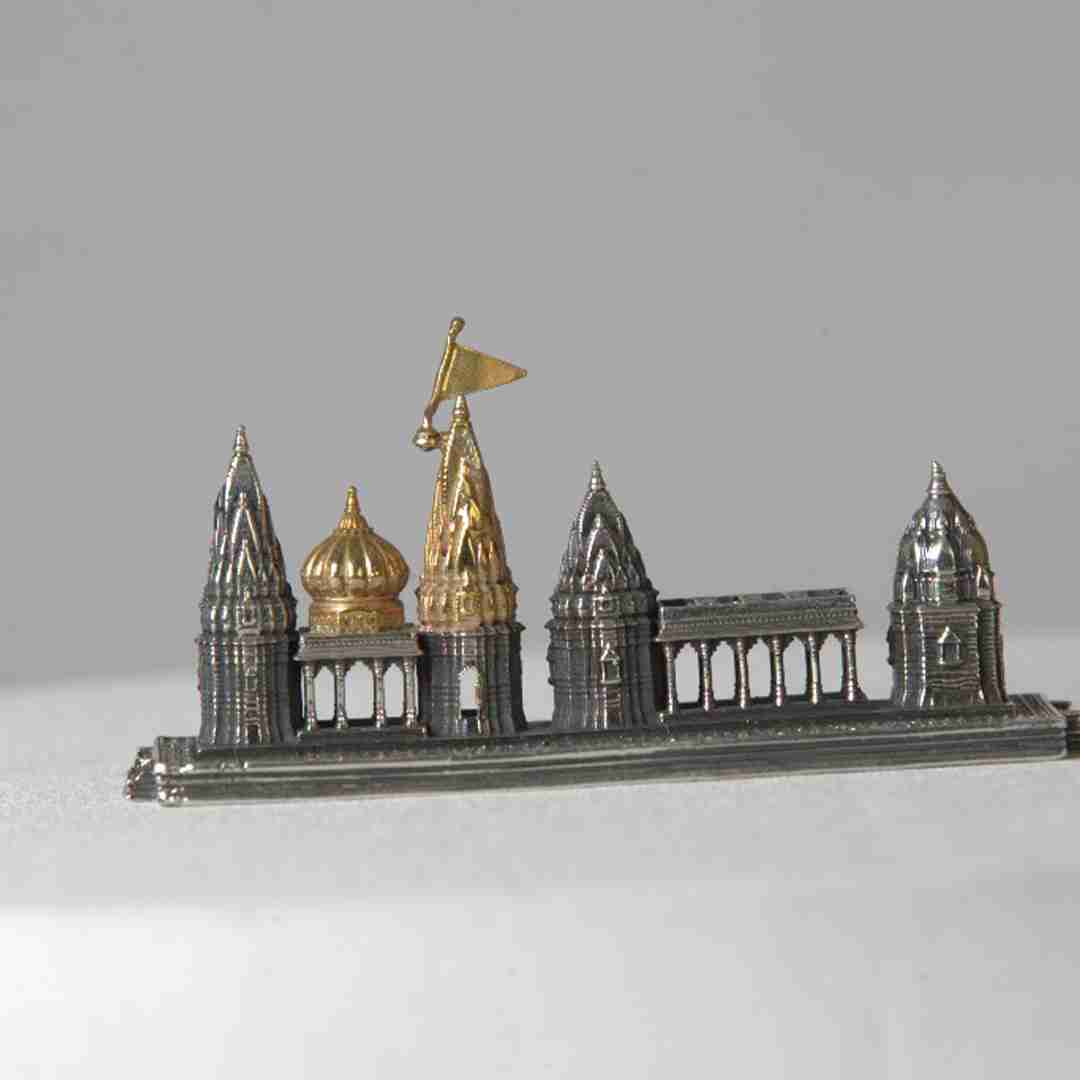 SHRI KASHI VISHWANATH JI