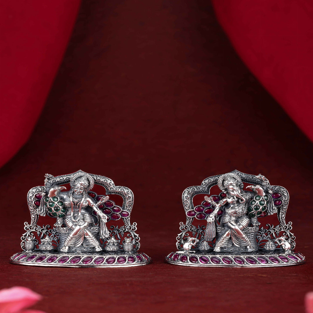 LAXMI JI GANESH JI